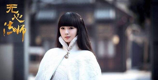 传闻TVB雪藏了5部自制剧，在黄金档推出《无心法师》